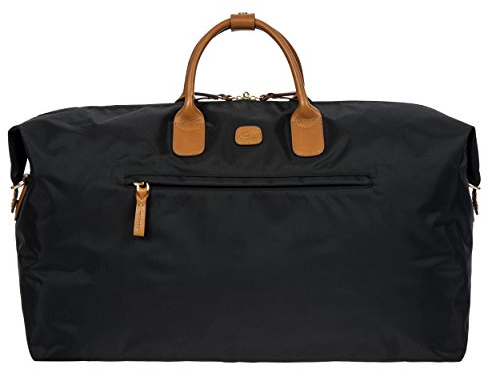 Kabinenreisetasche X-Travel, Einheitsgröße.Schwarz