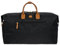 Kabinenreisetasche X-Travel, Einheitsgröße.Schwarz