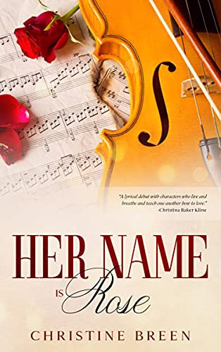 Her Name is Rose (English Edition)
