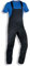Uvex Suxxeed Basic 7452 Herren-Arbeitshose - Dunkelgraue Männer-Latzhose 56