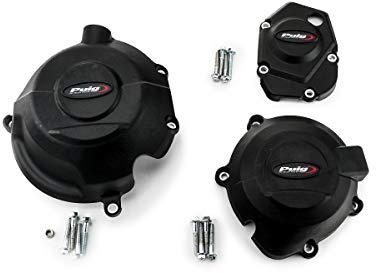 Puig Engine Protection Cover for Kawasaki Z1000 11' - 19'