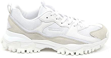 UMBRO Herren Bumpy Leichtathletik-Schuh