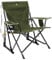 GCI Outdoor Kickback Rocker Tragbarer Schaukelstuhl & Outdoor-Campingstuhl