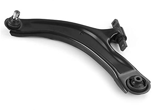 RADAUFHÄNGUNG LENKER QUERLENKER QASHQAI J10 VORDERACHSE UNTEN LINKS, TEILEX GERMANY 2509462680