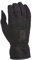 adidas Winter Performance Edge 2.0 Handschuh mit Mehreren Touchscreen-Leitfähigkeitspunkten, Schwarz, Größe S/M