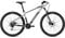 Ghost Kato Essential 27.5R Mountain Bike 2022 (XS/36cm, Light Grey/Black - Matt)