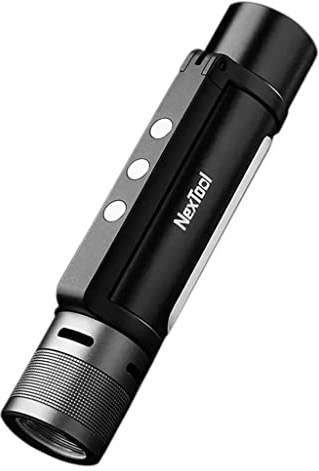 NEXTOOL Mini linterna NE20069, 1200 lm
