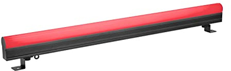 EUROLITE AKKU PT-100/32 Pixel DMX Tube | Akkubetriebene und DMX-steuerbare Pixel-Röhre mit RGB-Farbmischung