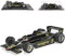 IXO Defekte Verpackung Lotus 79 Mario Andretti 1978 Formel 1 mit Sockel 1/24 Modellcarsonline Modell Auto Modellcarsonline Modell Auto