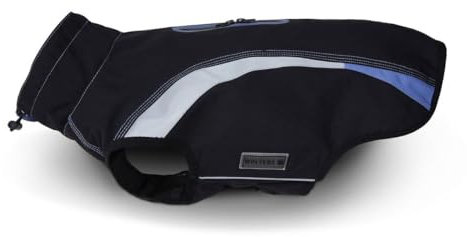 WOLTERS Regenjacke Xtra Strong, Größe:32 cm, Farbe:Riverside Blue