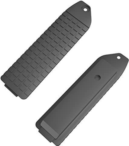 Enfriador de disco duro compatible para PS5 disco duro Add-on M.2 NVME, SSD Cooler todo en uno Disipador de calor de estado sólido