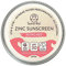 Suntribe Zinksonnencreme, Retro Red, LSF30, 15g (3)
