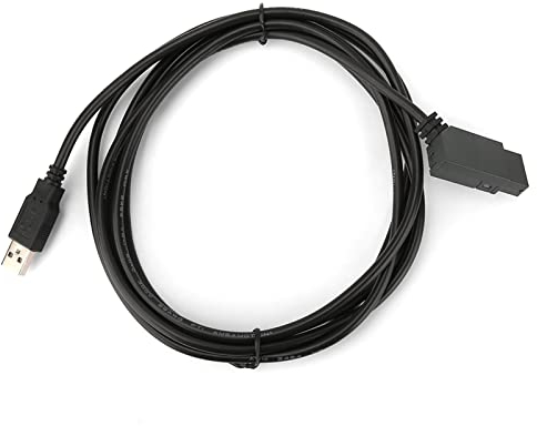 USB-Kabel, PVC-Mantel, Kabel für Siemens Raupenantriebswelle 1 10, Programmierung, Computerzubehör, Peripheriegeräte, LKW 1 14, Kardan, Logo-Serie