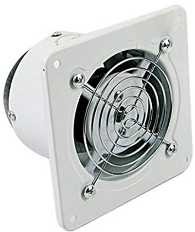 4 pulgadas 2 0w 220v Ventilación extractor de extractor de ventilador de ventanas de la ventana de la ventana de la ventana de la cocina del baño del ducto del ducto del ducto del ducto de la limpieza