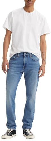 Levi's Men's 502 Taper Jeans, A Step Ahead, 32W / 32L