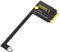 LeHang Für Rog Ally Handheld Konvertierung 2230 auf 2280 SSD Festplatte Erweiterungsplatte NVME M-Key M.2 PCIE 4.0 Adapter