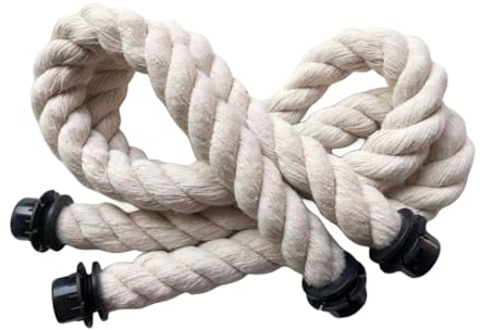 Klassische Mini Griff Seil mit Leinwand Einsatz Wasserdichte Tasche Band für Obag Weibliche Tasche Zubehör, Weißes weiches Seil