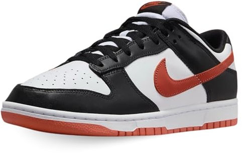 NIKE Scarpe Dunk Low Retro Tg 41 cod Dv0833-108