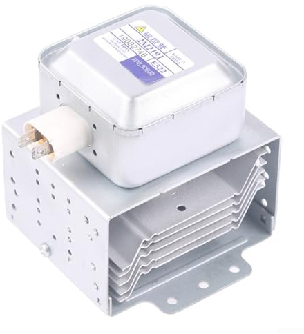 Metal Magnetron 2M219J - Repuesto para hornos microondas para Galanz