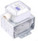 Metal Magnetron 2M219J - Repuesto para hornos microondas para Galanz