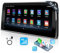 ATOTO 12,3 Autoradio CarPlay Display und Android Auto, Kompatibel mit BMW 5er-Serie F10 F11 NBT-System (2013-2017), alle Originalfunktionen erhalten, GPS-Tracking, DriveChat AI, 2 Bluetooth, 4G LTE