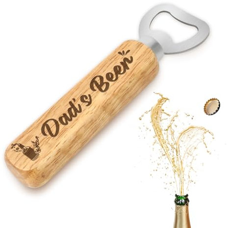 Gifts for Dad Gifts Dad Birthday Gifts Presents for Dad Best Dad Gifts from Daughter Son Ideas for Dad Presents Papa Gifts for Dads Birthday Gifts for Dad Who Wants Nothing Dad Bottle Opener Gift