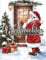 Weihnachten Malbuch für Erwachsene: Ein Malbuch mit 50 Festlichen Motiven zur Entspannung, Kreativen Gestaltung und Einstimmung auf die Weihnachtszeit
