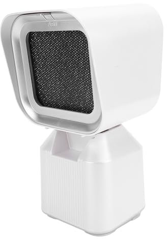 Tragbare Dunstabzugshaube, Mobile Dunstabzug mit Filter Tischhauben Mobil Dunstabzug Leise Umluft 2 Leistungsstufen, für BBQ Hotpot Grillen Wohnung Camping Wohnmobil Reise