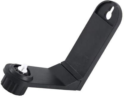 Soporte Magnético Para Nivel Láser Con Rotación De 360 Grados Y Superficies Metálicas Sencillas Proyectos De Construcción De Montaje