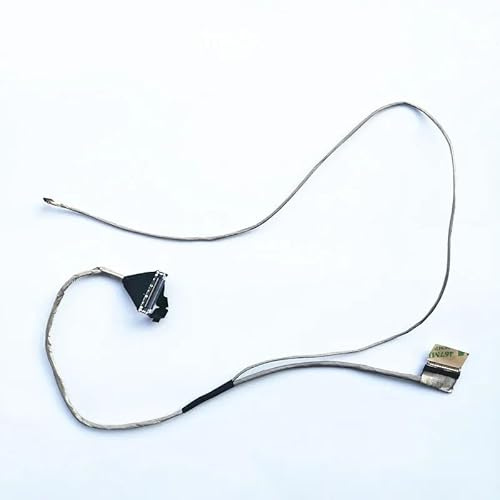 JYJYGDM Laptop-Teile Neue Für Len/OVO G40 G50 Z50 Serie LCD Bildschirm eDP Display Kabel DC02001MC00 DC02001M600 DC02001MH00 G50-70 G50-30 z50-70 G50-45
