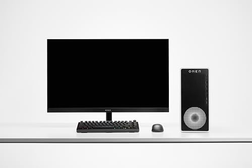 HP Omen 16L TG03-0179ng・Intel® Core™ i7・i7-14700F・32 GB・DDR5-SDRAM・1 TB・Windows 11 Home (BU5Q8EA)