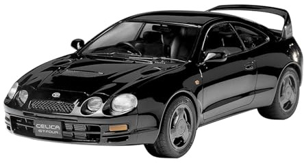 Tamiya - 24133 - Maquette - Toyota Celica GT-Four - Echelle 1:24