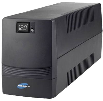 SAI Interactivo Integra e-Plus 1100VA 600W