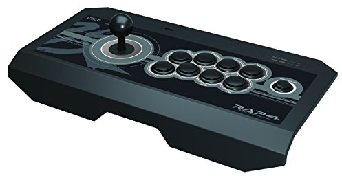 Hori Stick Real Arcade Pro 4 KAI pour Playstation 4/ Playstation 3 et PC