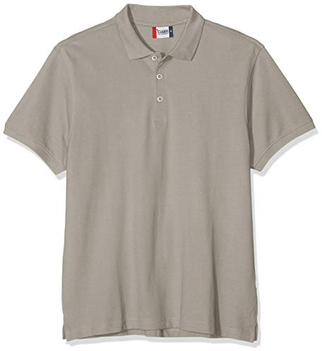 Clique Herren Classic Lincoln Polo Polohemd