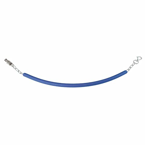 Shires Equestrian Ezi-Kit Stall Chain (Blue)