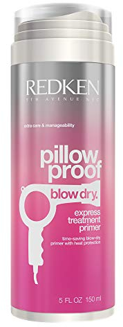 Redken Haarpflege Blowdry Extender Pillow Primer 150 ml