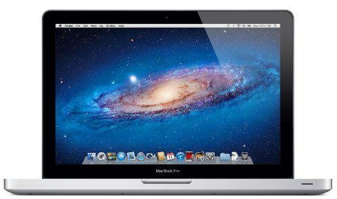 Apple - Macbook Pro 13 / 2.5Ghz Core I5 / 4Gb / 500 GB /md101/ Tastiera Qwerty UK (Ricondizionato)