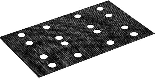 Festool Protection Pad PP-STF 80x133 - Schleifschuh-Schutz, 2 Stück | Schutzpad für Netzschleifmittel 80 x 133 mm – Original Festool Zubehör, Artikelnr. 203346