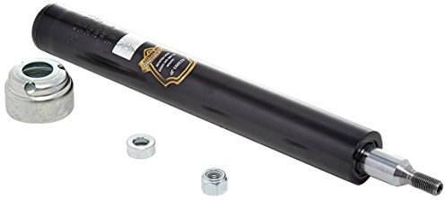Japanparts mm-00683 Stoßdämpfer