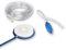Swimline Hydrotools Modell 5436 Handbetriebene Siphon Poolabdeckung Ablaufpumpe
