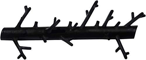 bosign Branch Hanger Porte-Manteau Noir Mat 1