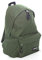 Ormi Zaino per Sport Viaggio Scuola Lavoro per MacBook PRO, iPad e Notebook 118 (Verde, Grande 42x30x19cm)