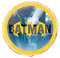 Folien-Luftballon - 45 cm - Batman-Party