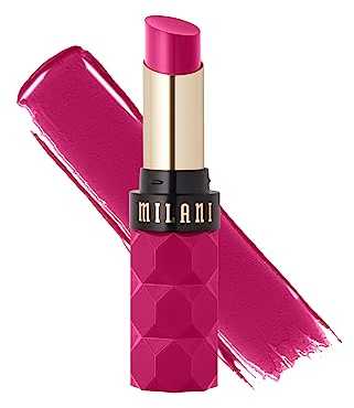 Color Fetish Balm Lipstick 120 Fantasy/Maroon Red 3 g