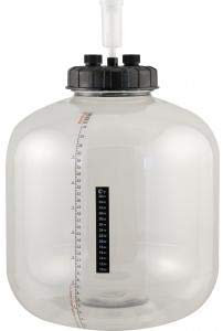 Fermzilla Gärbehälter Flat Bottom 30 Liter