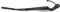 VAICO V30-3494 Wischerarm, der