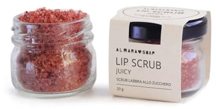 Almara Soap 8594190765518