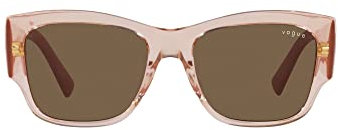 Vogue Sonnenbrille, Damen, mehrfarbig, Einheitsgröße