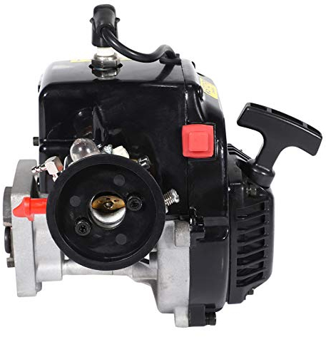 Qtrednrry Baja 4 29Cc Benzin Motoren für 1/5 HPI Rovan KM Baja 5B 5T 5SC LOSI 5T DBXL FG Buggy Redcat Rc Auto